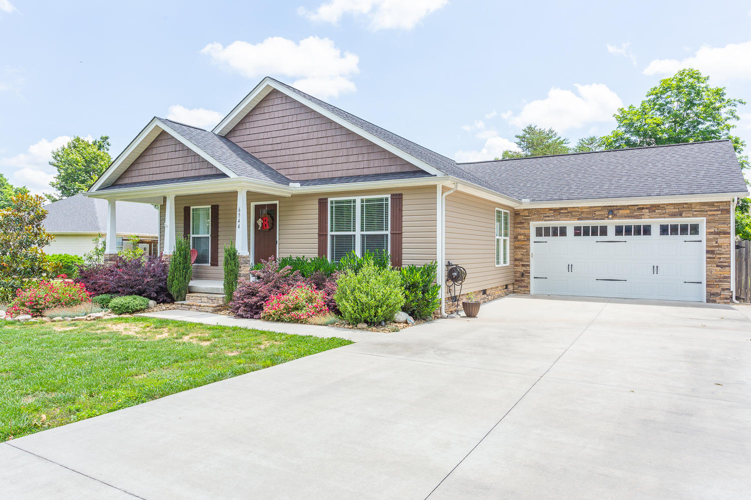 6544 Levi Road Hixson, TN 37343 - Photo 1 of 38 6544 Levi HD -3
