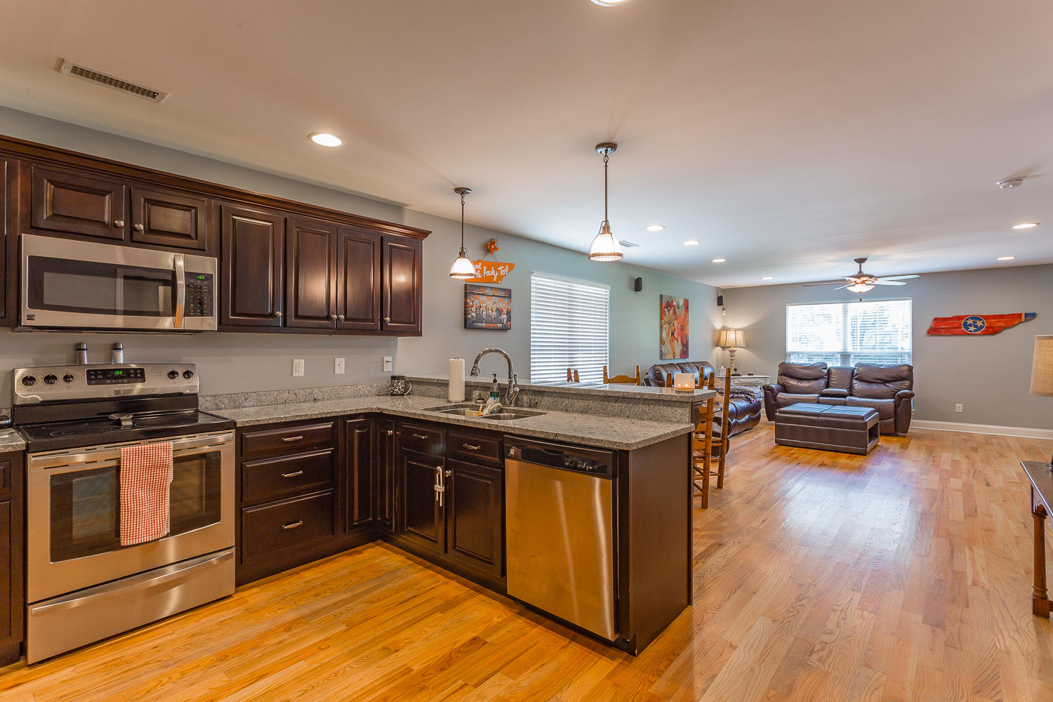 6544 Levi Road Hixson, TN 37343 - Photo 11 of 38 6544 Levi HD -26