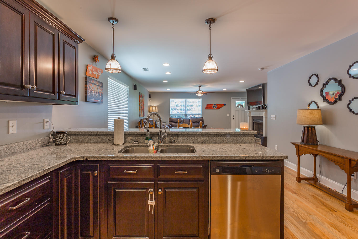6544 Levi Road Hixson, TN 37343 - Photo 12 of 38 6544 Levi HD -29