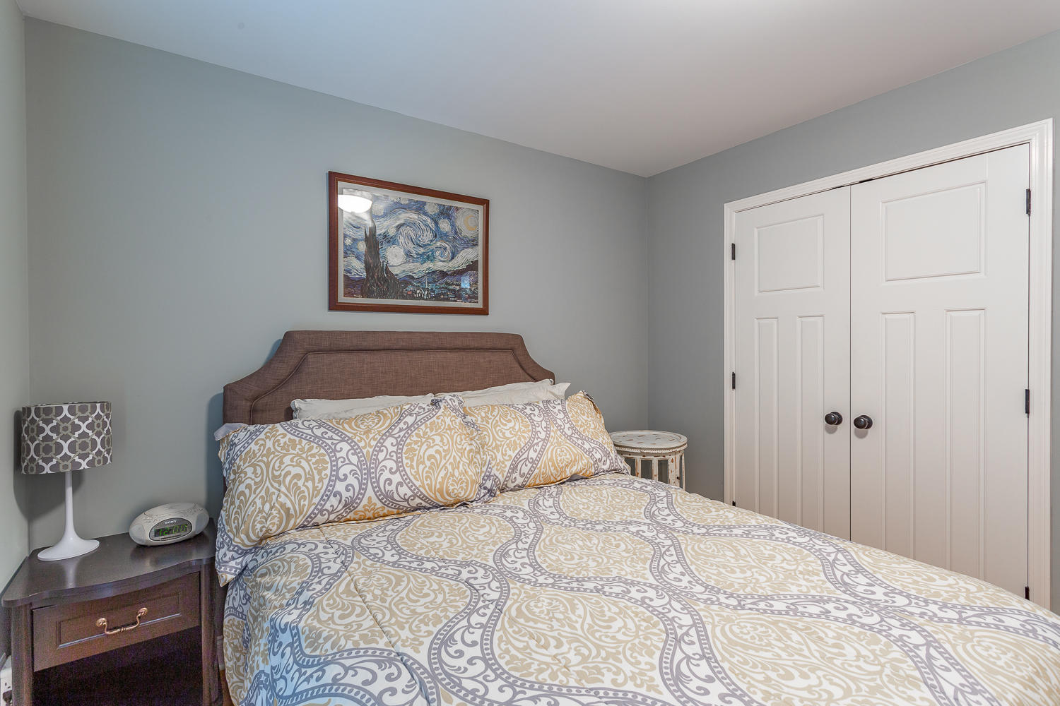 6544 Levi Road Hixson, TN 37343 - Photo 20 of 38 6544 Levi HD -44