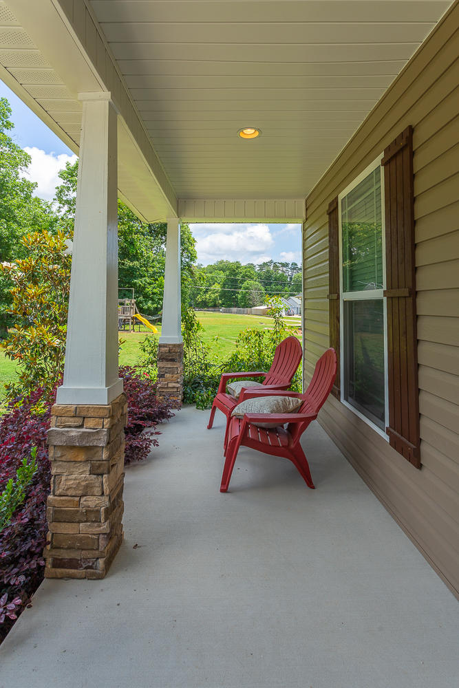 6544 Levi Road Hixson, TN 37343 - Photo 2 of 38 6544 Levi HD -6