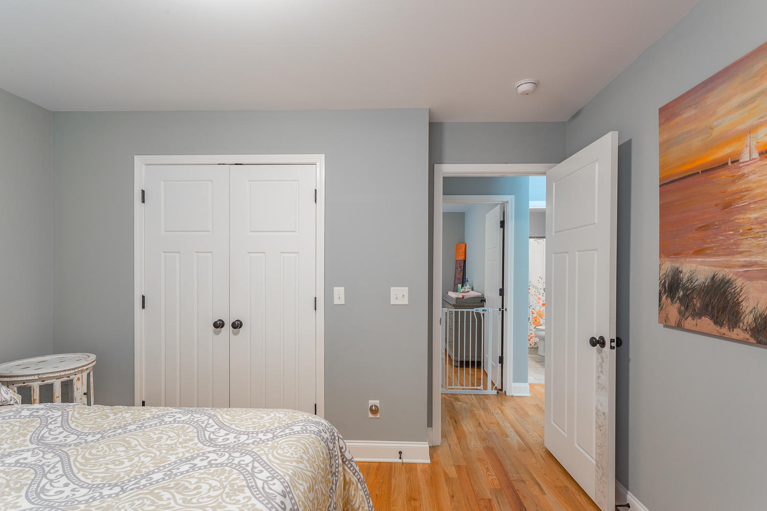6544 Levi Road Hixson, TN 37343 - Photo 21 of 38 6544 Levi HD -45