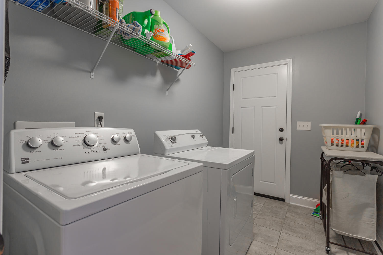 6544 Levi Road Hixson, TN 37343 - Photo 27 of 38 6544 Levi HD -27