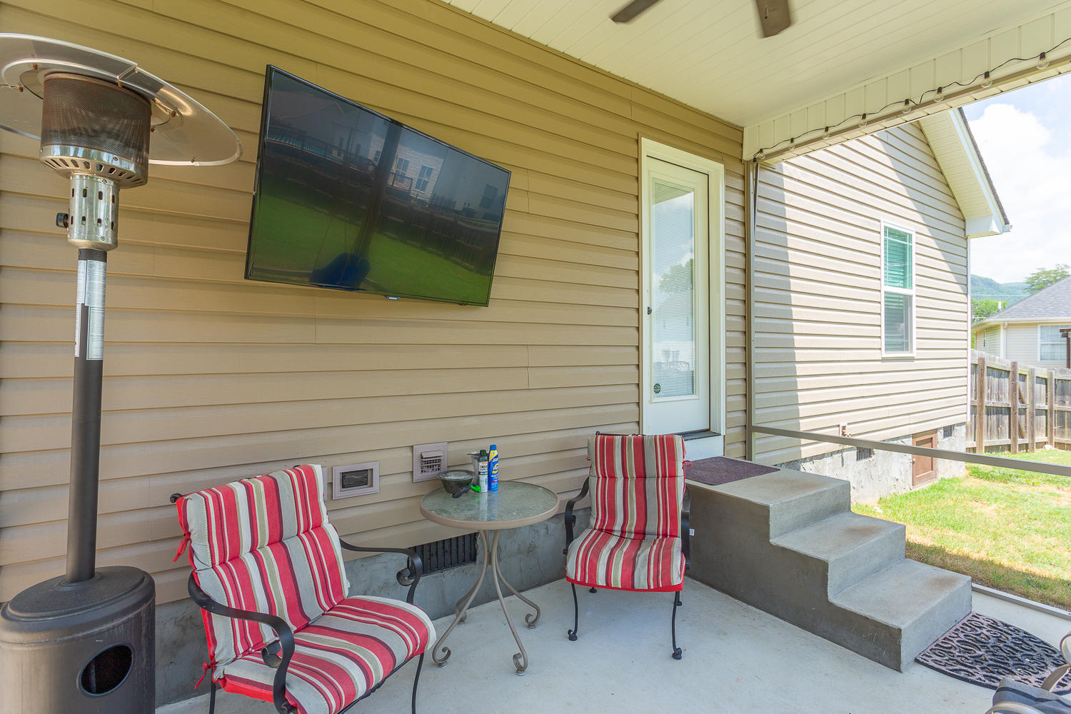 6544 Levi Road Hixson, TN 37343 - Photo 29 of 38 6544 Levi HD -8