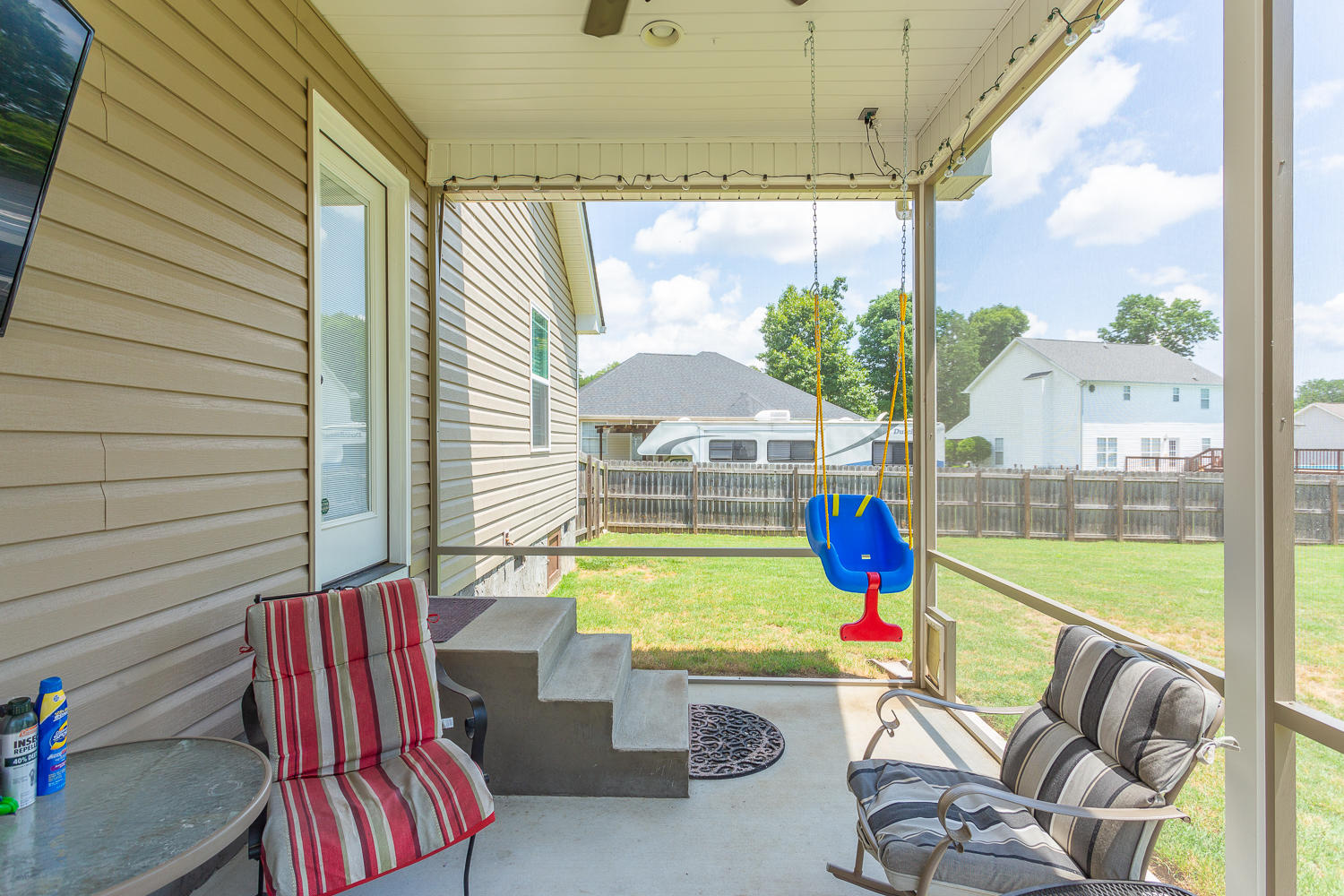 6544 Levi Road Hixson, TN 37343 - Photo 30 of 38 6544 Levi HD -9