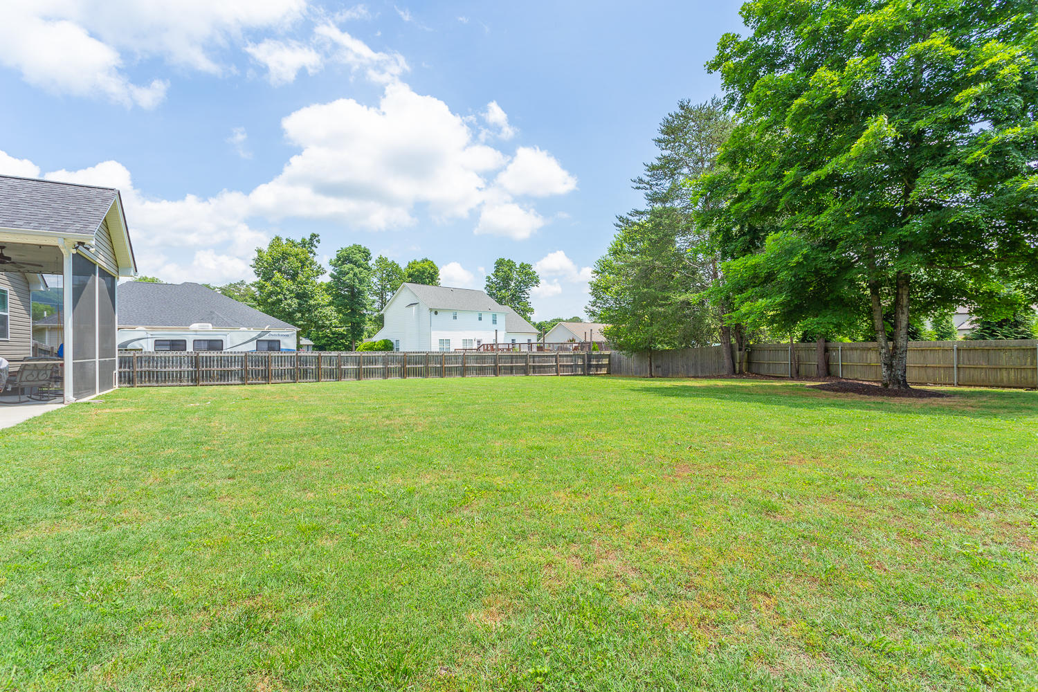 6544 Levi Road Hixson, TN 37343 - Photo 36 of 38 6544 Levi HD -17