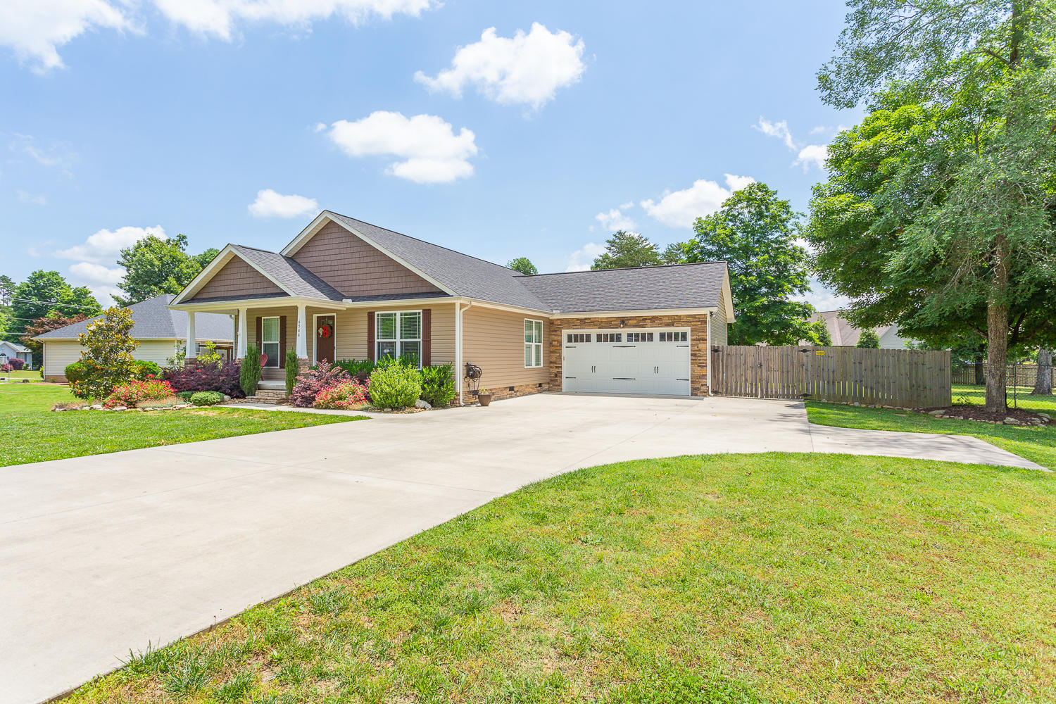 6544 Levi Road Hixson, TN 37343 - Photo 37 of 38 6544 Levi HD -2