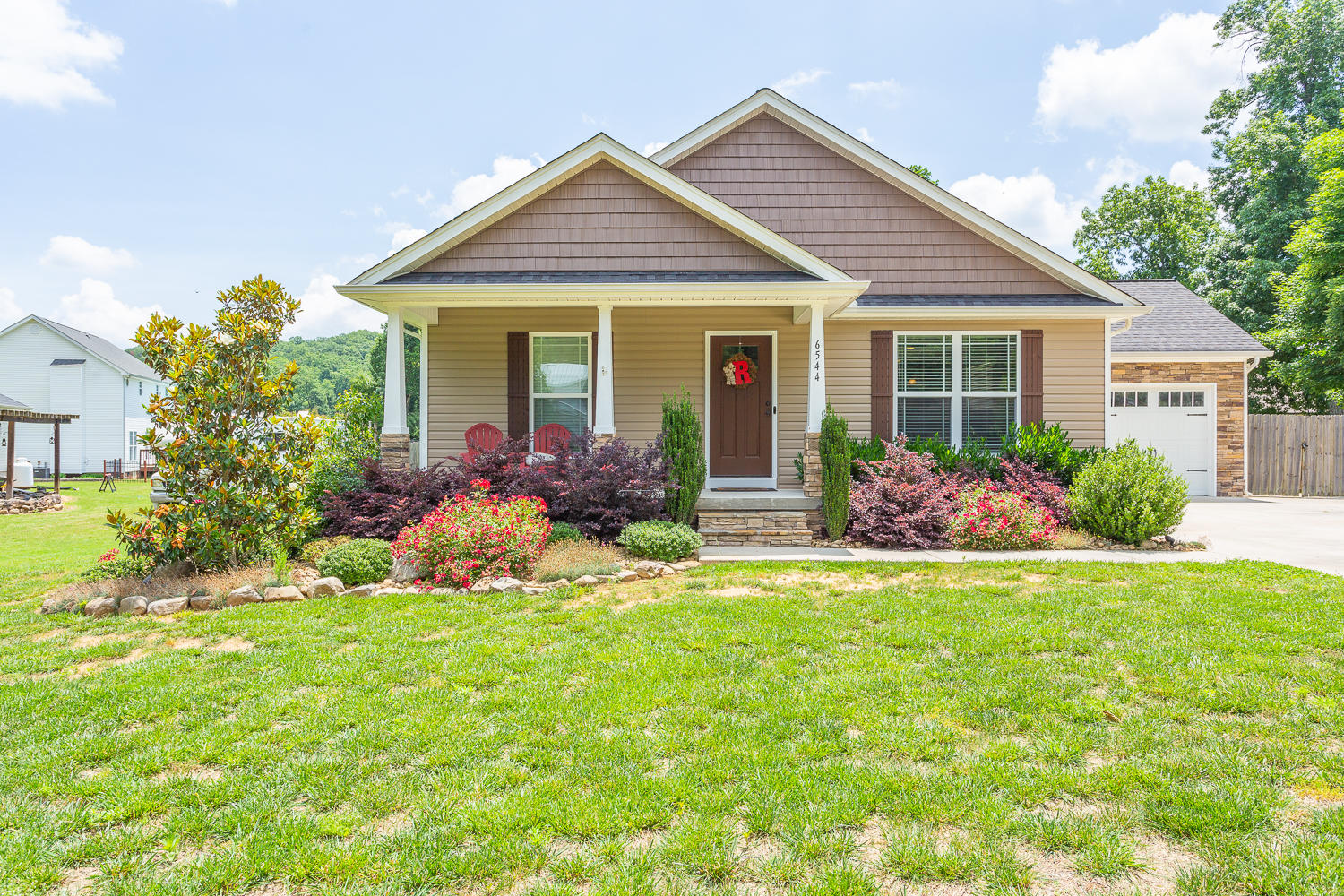 6544 Levi Road Hixson, TN 37343 - Photo 38 of 38 6544 Levi HD -4