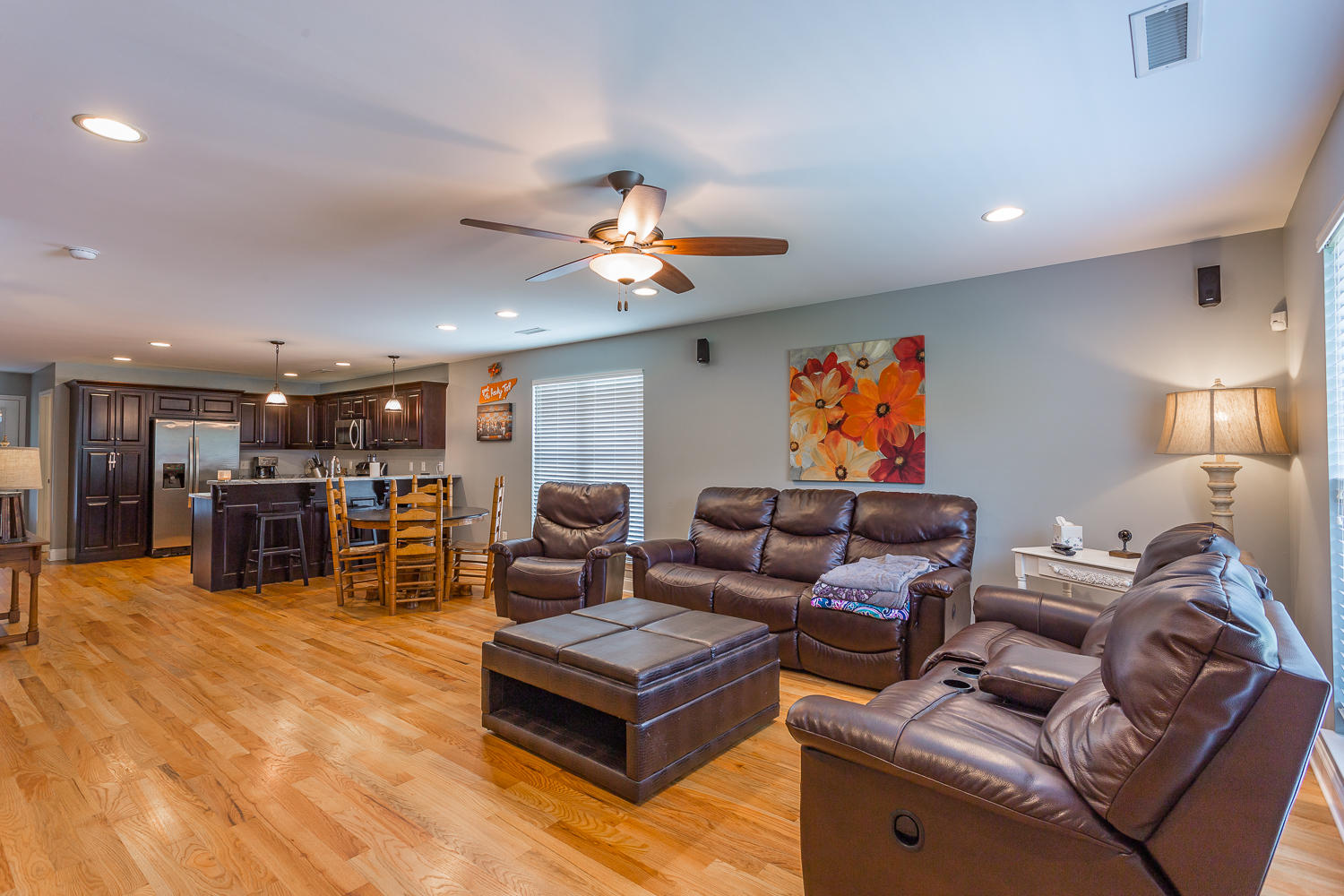 6544 Levi Road Hixson, TN 37343 - Photo 4 of 38 6544 Levi HD -18