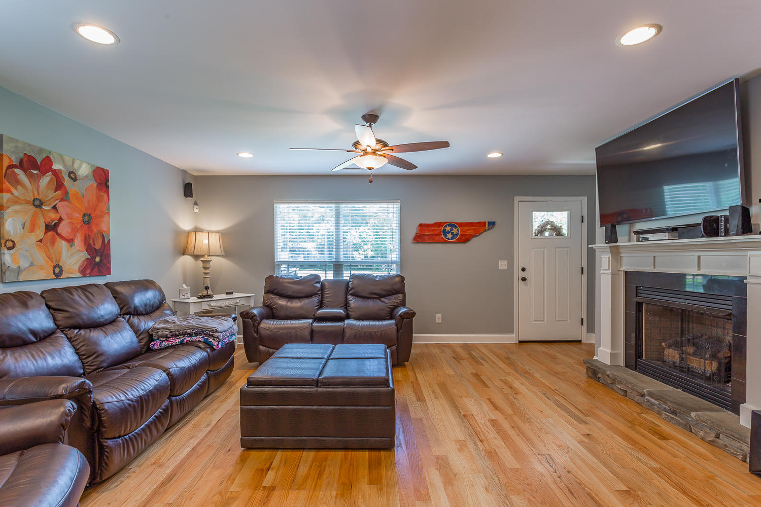 6544 Levi Road Hixson, TN 37343 - Photo 6 of 38 6544 Levi HD -21
