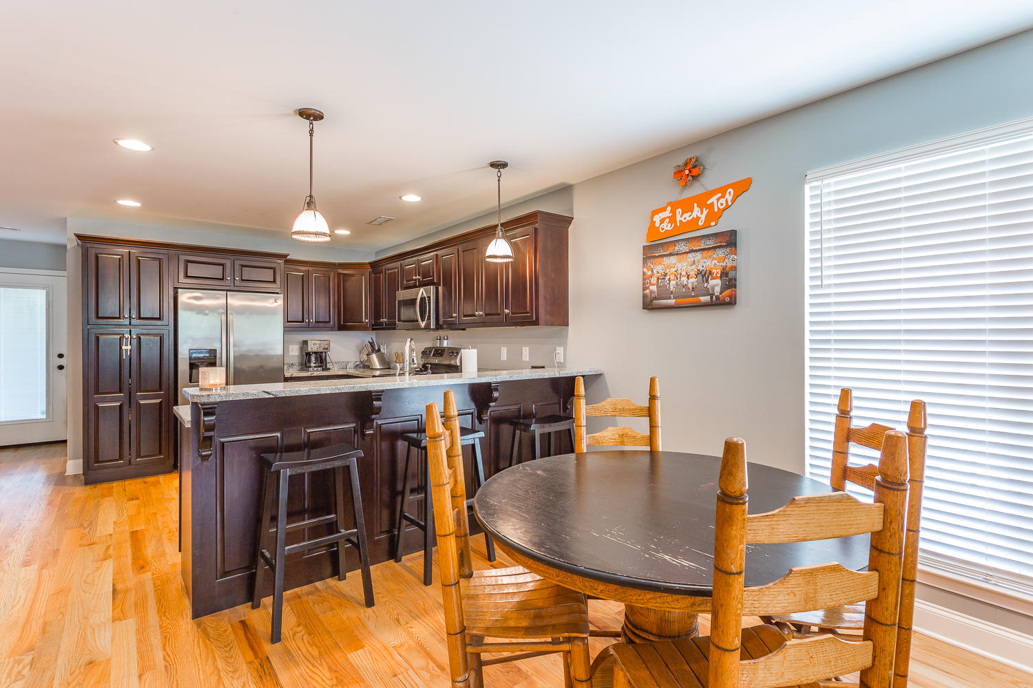 6544 Levi Road Hixson, TN 37343 - Photo 9 of 38 6544 Levi HD -24