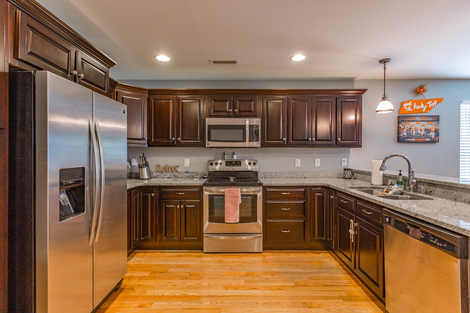 6544 Levi Road Hixson, TN 37343 - Photo 10 of 38 6544 Levi HD -25