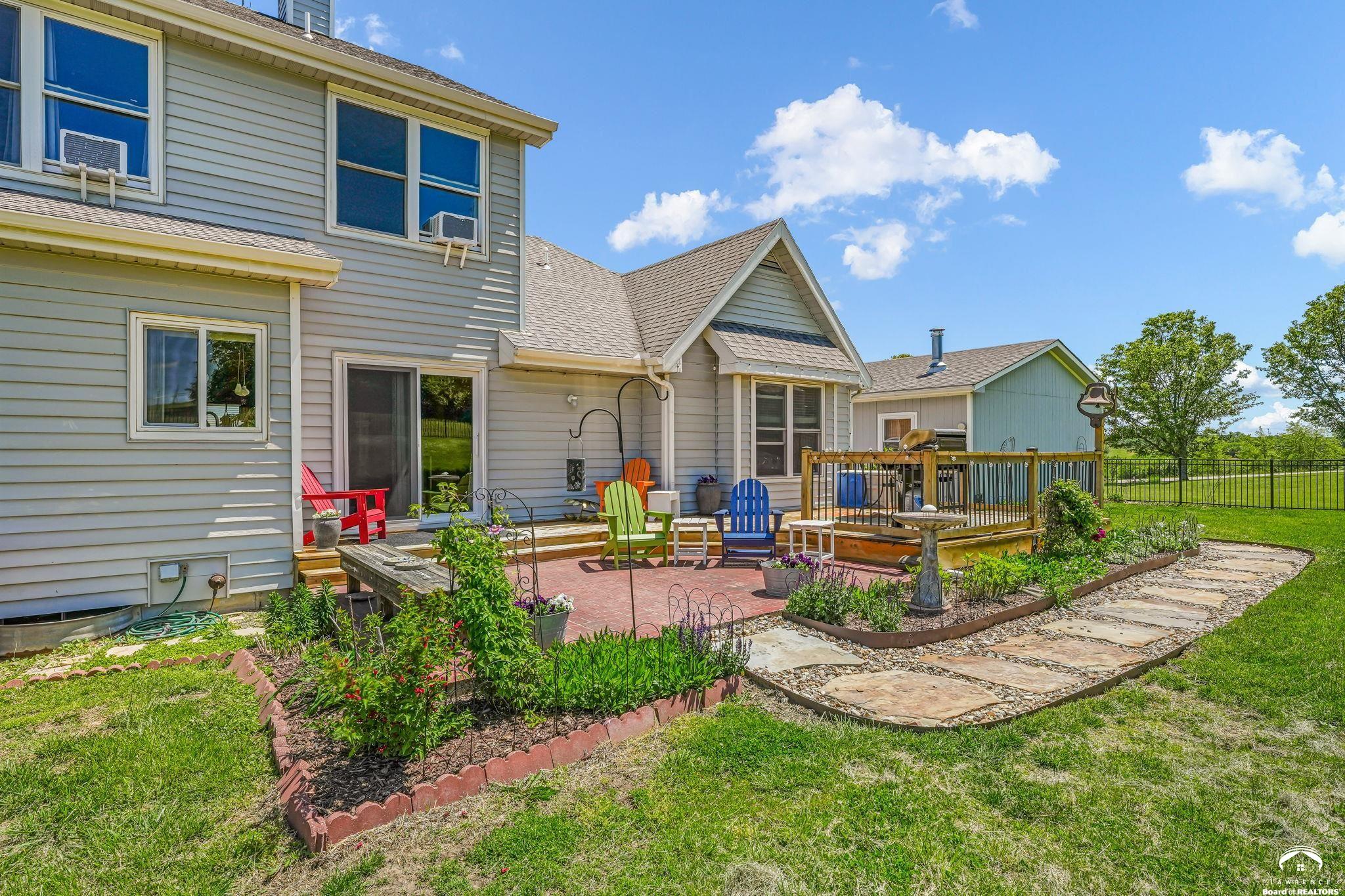 540 North 711 Road Lawrence, KS 66047 - Photo 75 of 89