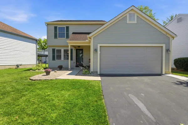 $285,900 | 6911 Finchley Drive, Reynoldsburg, OH 43068