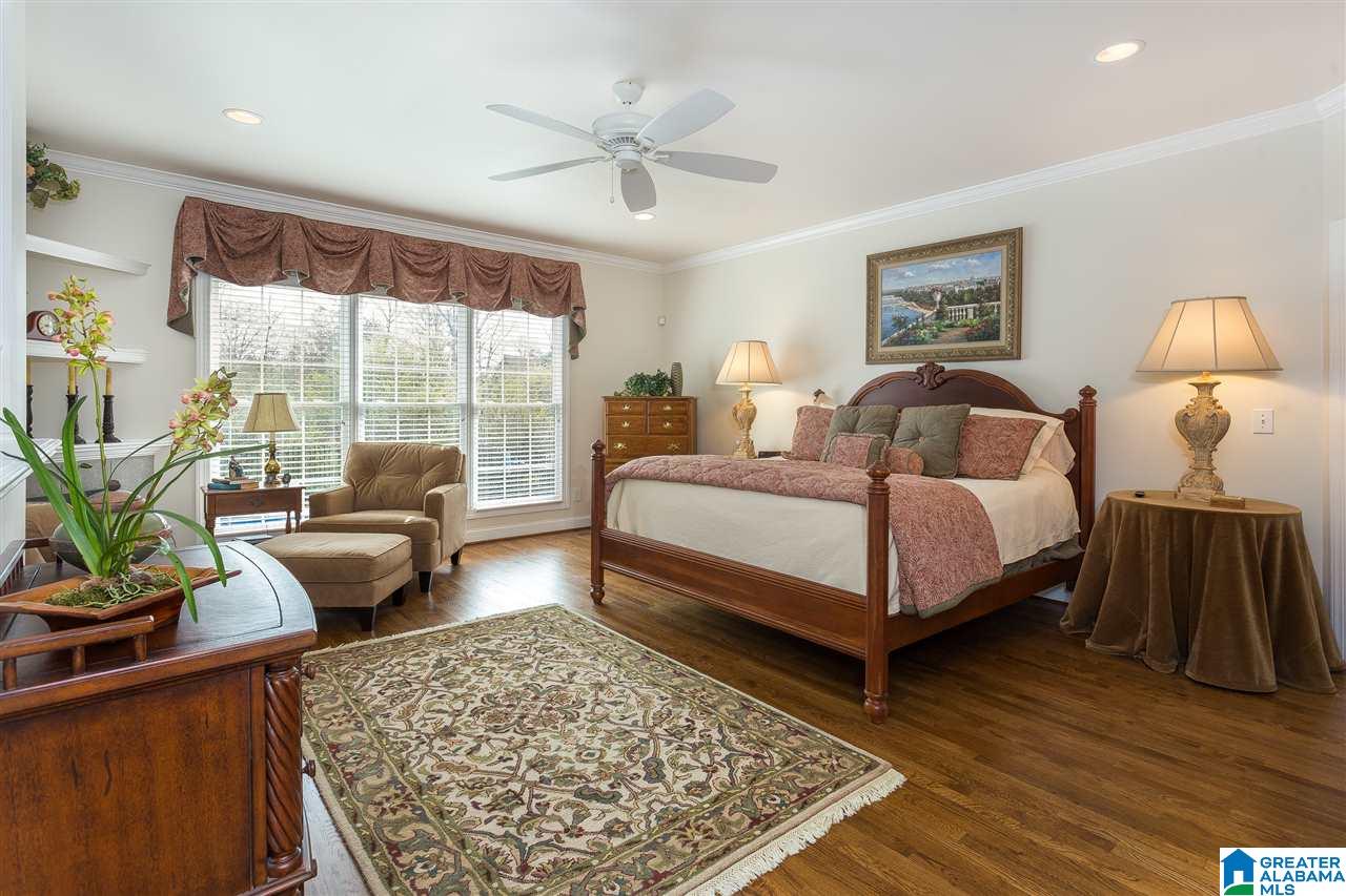 33 Edgefield Way Anniston, AL 36207 - Photo 20 of 48