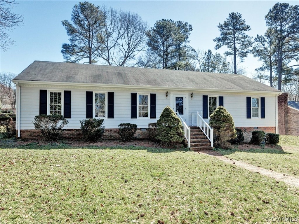 9701 Alfaree Road Richmond, VA 23237 - Photo 1 of 27 Gallery Image 1