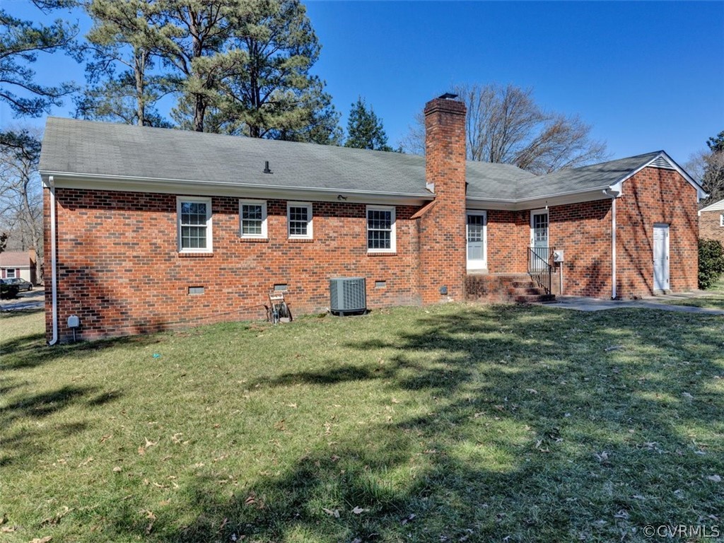 9701 Alfaree Road Richmond, VA 23237 - Photo 2 of 27 Gallery Image 2