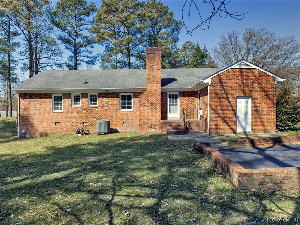 9701 Alfaree Road Richmond, VA 23237 - Photo 3 of 27 Gallery Image 3