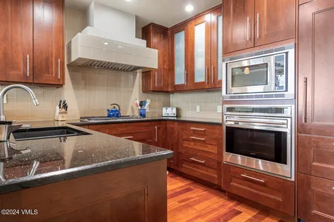 $4,295,000 | 1325 Westhaven Drive, Unit B201, Vail, CO 81657