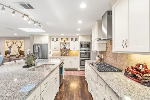 $799,000 | 6478 Fortune Road, Fort Worth, TX 76116