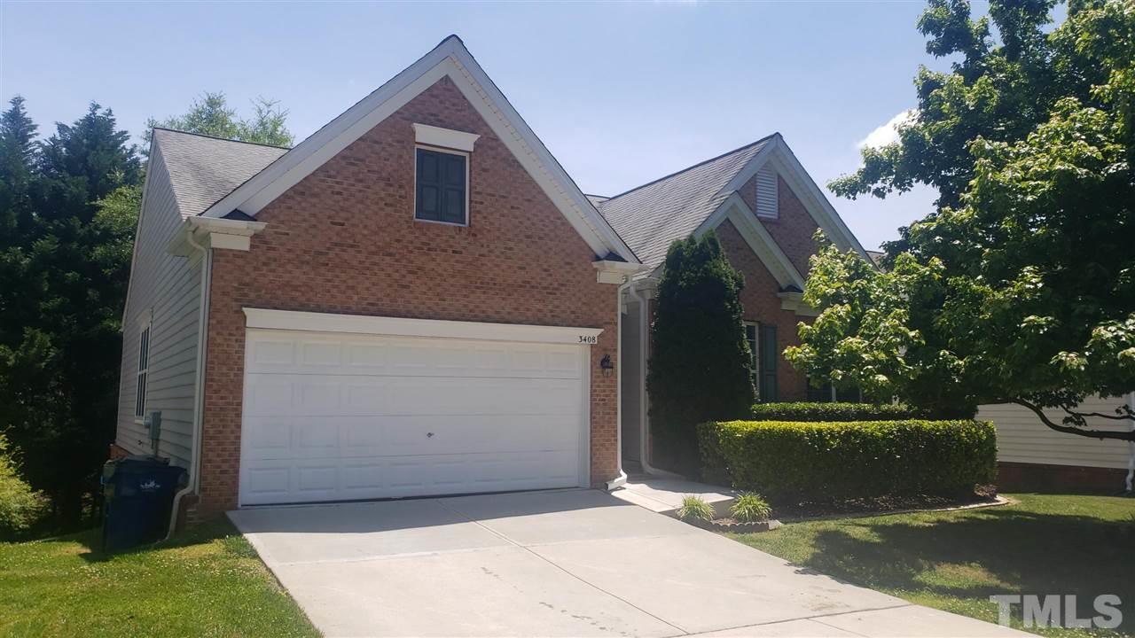3408 Secretariat Way Raleigh, NC 27614 - Photo 1 of 27