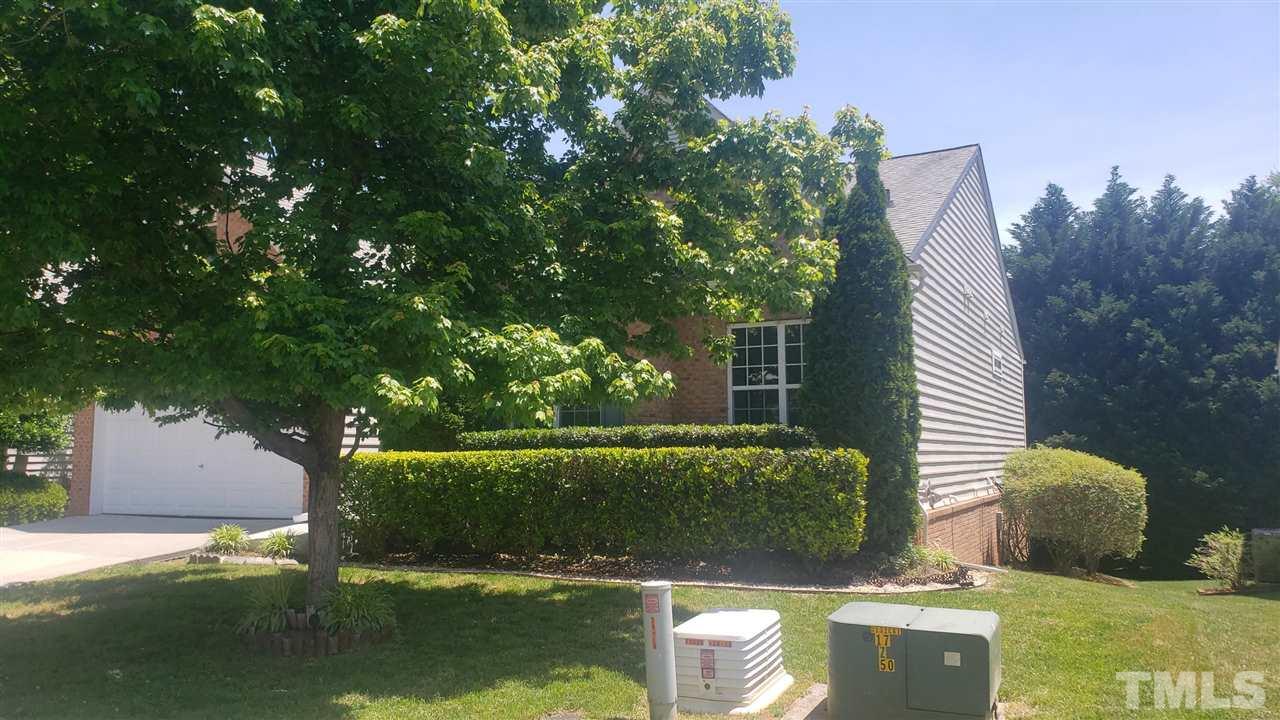 3408 Secretariat Way Raleigh, NC 27614 - Photo 2 of 27