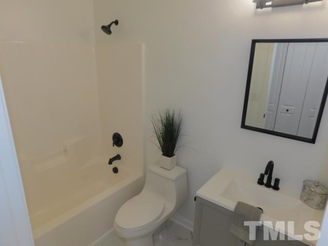 3408 Secretariat Way Raleigh, NC 27614 - Photo 15 of 27