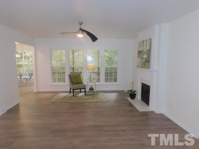 3408 Secretariat Way Raleigh, NC 27614 - Photo 3 of 27