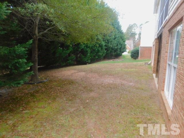 3408 Secretariat Way Raleigh, NC 27614 - Photo 26 of 27