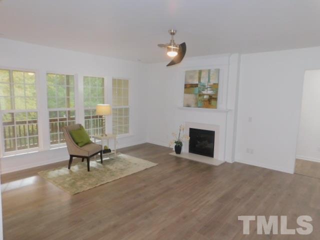 3408 Secretariat Way Raleigh, NC 27614 - Photo 5 of 27