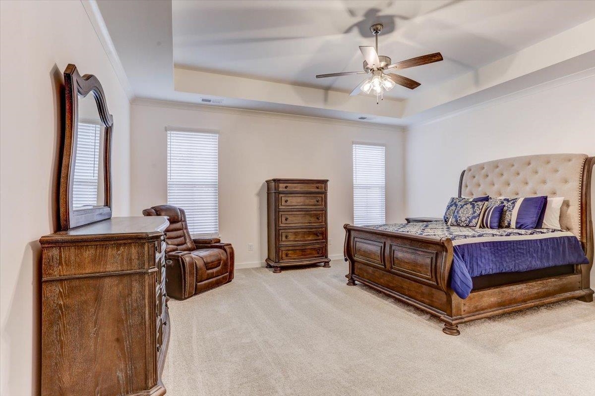 810 Mebane Road Oakland, TN 38060 - Photo 11 of 27