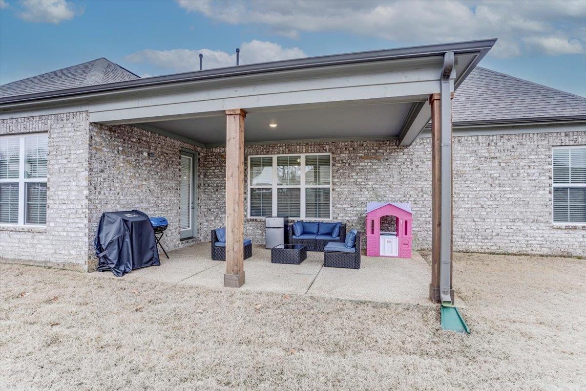 810 Mebane Road Oakland, TN 38060 - Photo 19 of 27