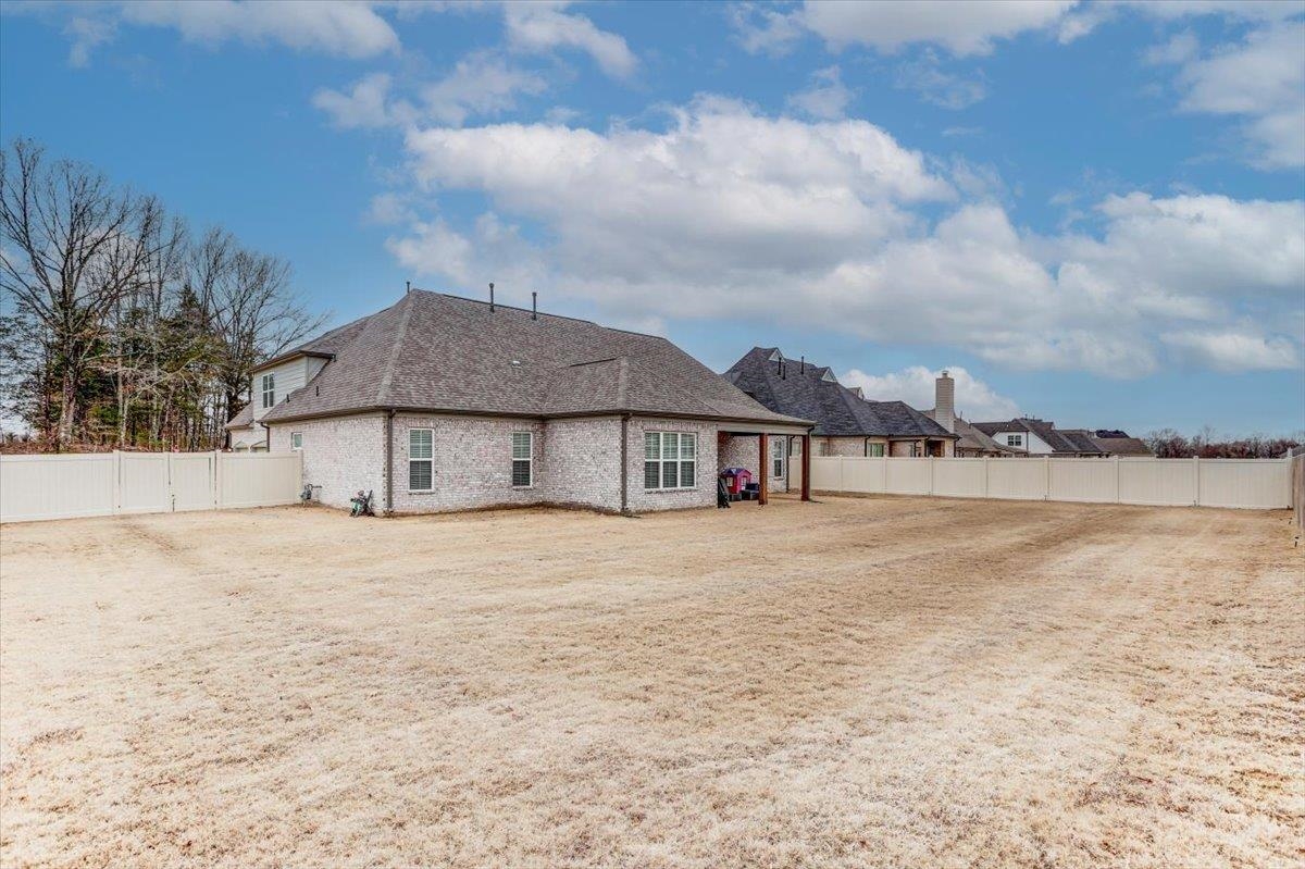 810 Mebane Road Oakland, TN 38060 - Photo 21 of 27