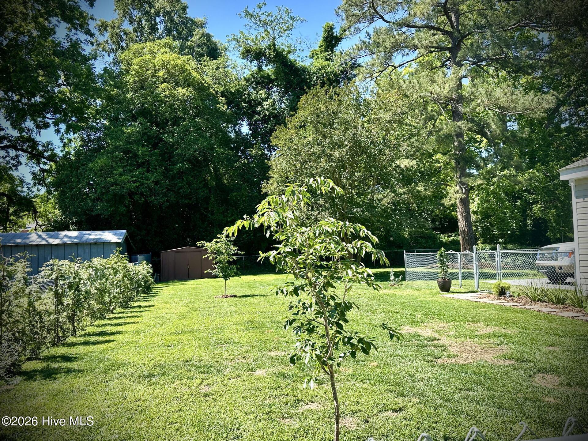 588 Second Street Ayden, NC 28513 - Photo 20 of 21