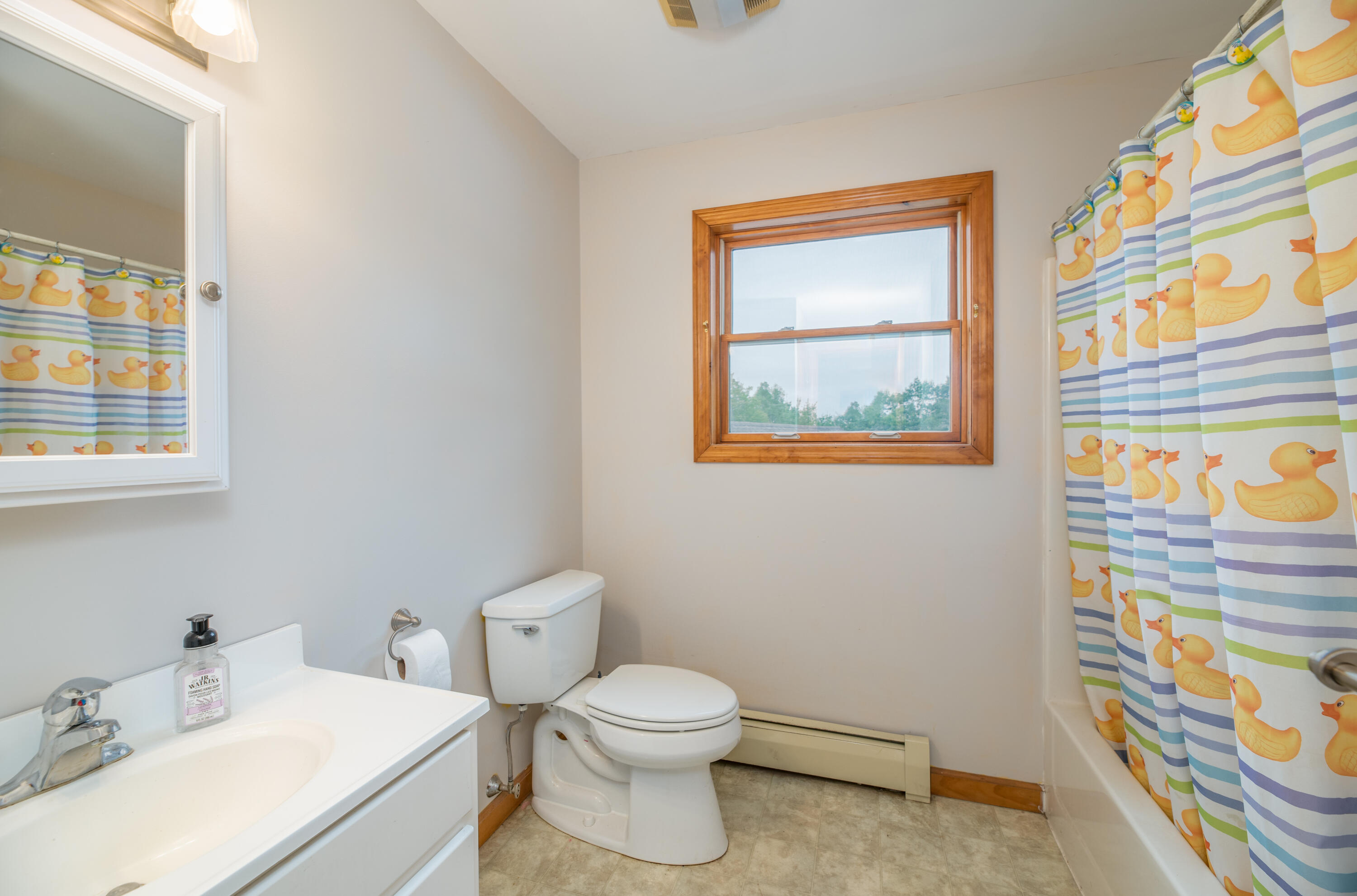320 Gogan Road Benton, ME 04901 - Photo 17 of 29 Interior17