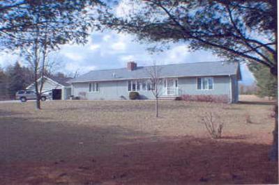6438 West Millbrook Road Remus, MI 49340 - Photo 1 of 1 Primary Photo