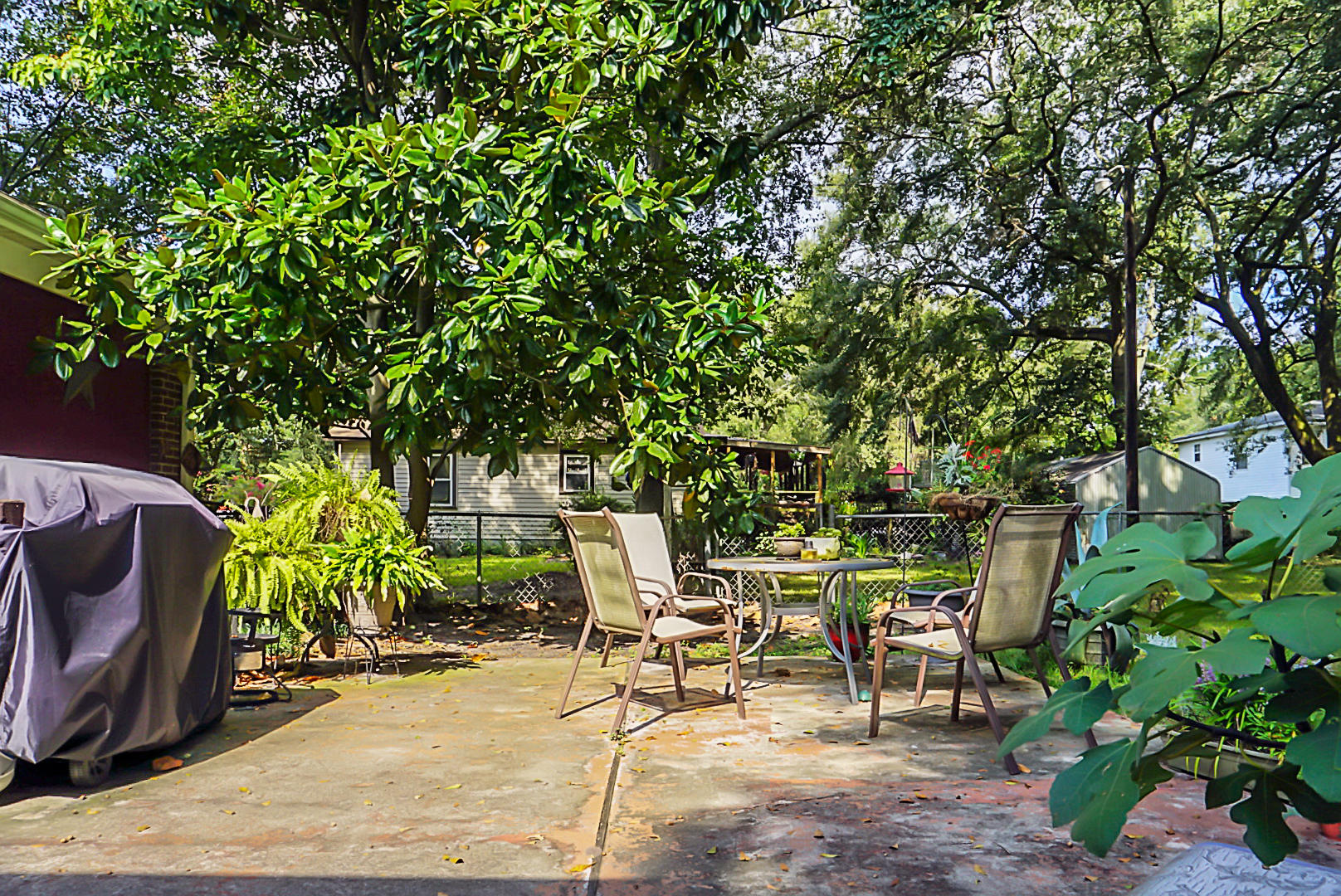 1724 Pinecrest Road Charleston, SC 29407 - Photo 34 of 41 DSC03479