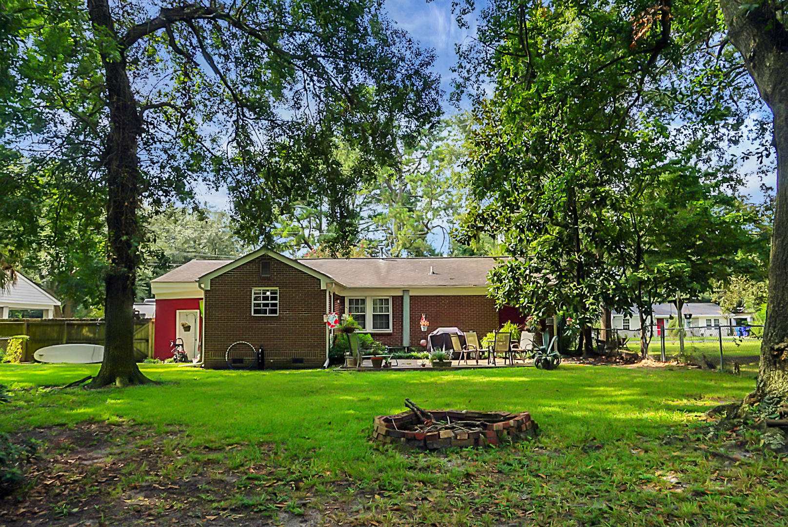 1724 Pinecrest Road Charleston, SC 29407 - Photo 38 of 41 DSC03484