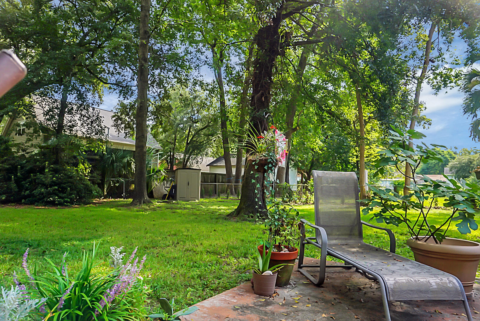 1724 Pinecrest Road Charleston, SC 29407 - Photo 39 of 41 DSC03487