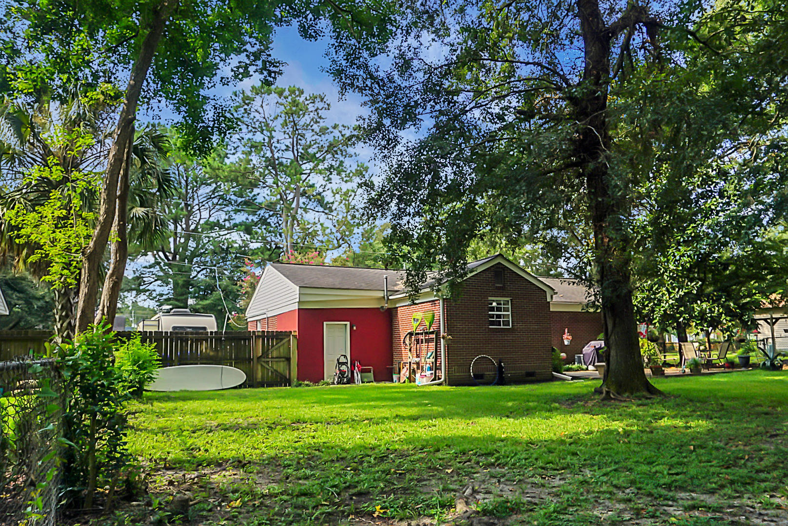 1724 Pinecrest Road Charleston, SC 29407 - Photo 40 of 41 DSC03489