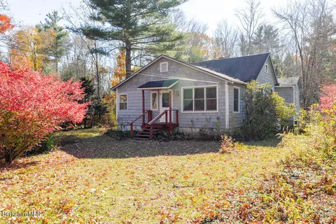 $345,000 | 58 Sheffield Road, Egremont, MA 01230