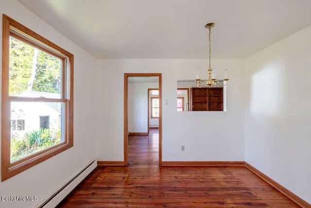 $345,000 | 58 Sheffield Road, Egremont, MA 01230
