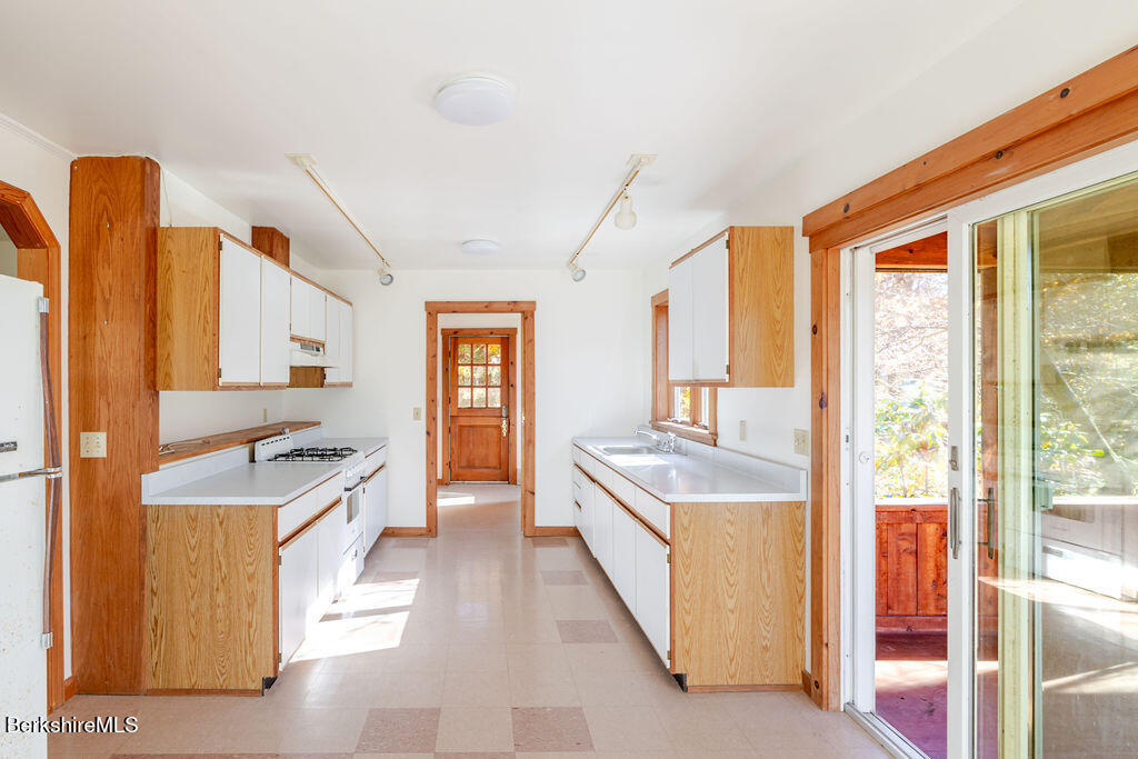 58 Sheffield Road Egremont, MA 01230 - Photo 14 of 26 KITCHEN