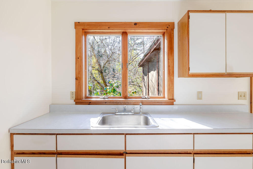 58 Sheffield Road Egremont, MA 01230 - Photo 16 of 26 KITCHEN