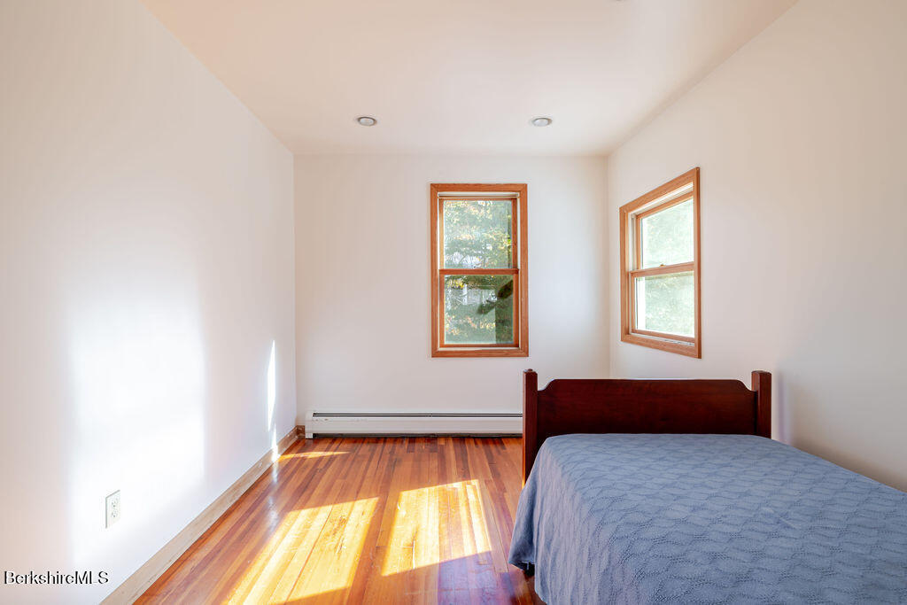 58 Sheffield Road Egremont, MA 01230 - Photo 18 of 26 BEDROOM 2