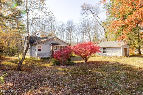$345,000 | 58 Sheffield Road, Egremont, MA 01230
