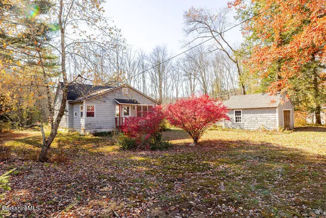 $345,000 | 58 Sheffield Road, Egremont, MA 01230