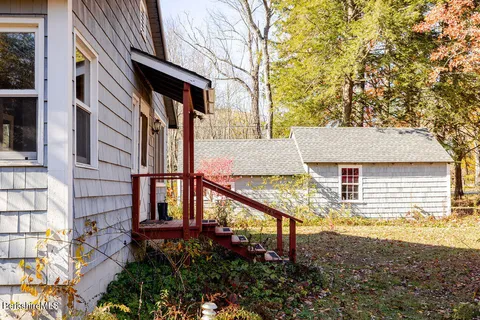 $345,000 | 58 Sheffield Road, Egremont, MA 01230