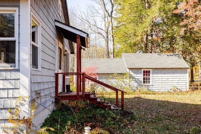 $345,000 | 58 Sheffield Road, Egremont, MA 01230