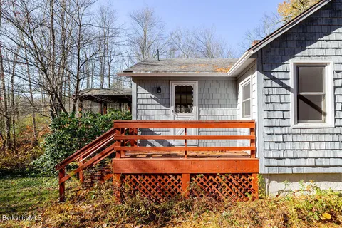 $345,000 | 58 Sheffield Road, Egremont, MA 01230